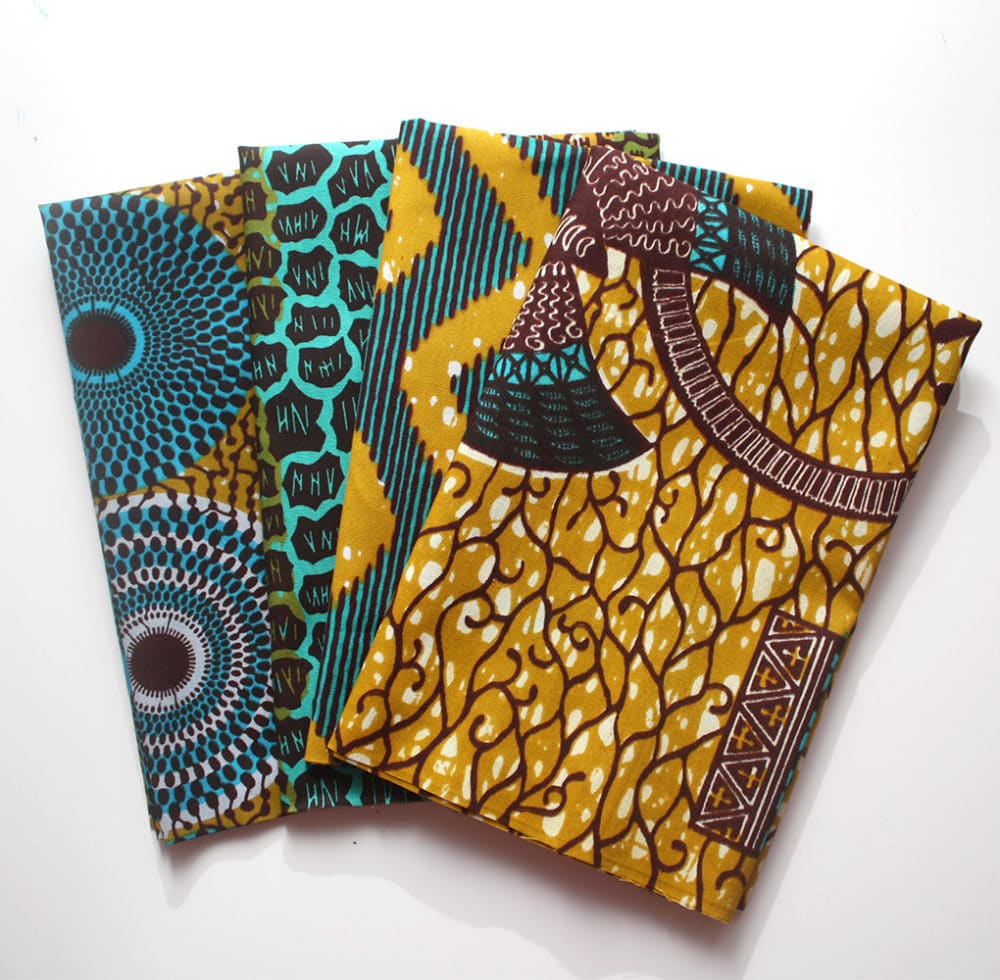 New Fabric In Store: Aso-oke - Urbanstax