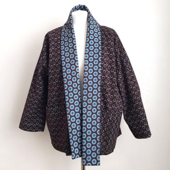 Look What They Made: Urbanstax- Wiksten Kimono Jacket - Urbanstax