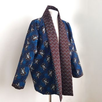 Look What They Made: Urbanstax- Wiksten Kimono Jacket - Urbanstax