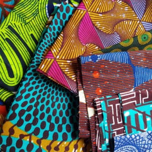 Urbanstax African Fabric Shop - Buy Authentic African Fabric