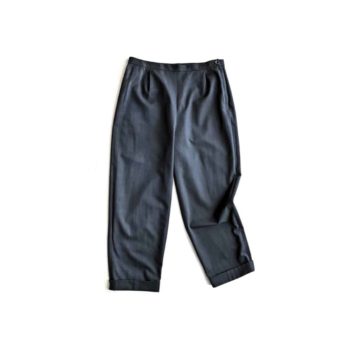 MERCHANT & MILLS The Eve Trousers
